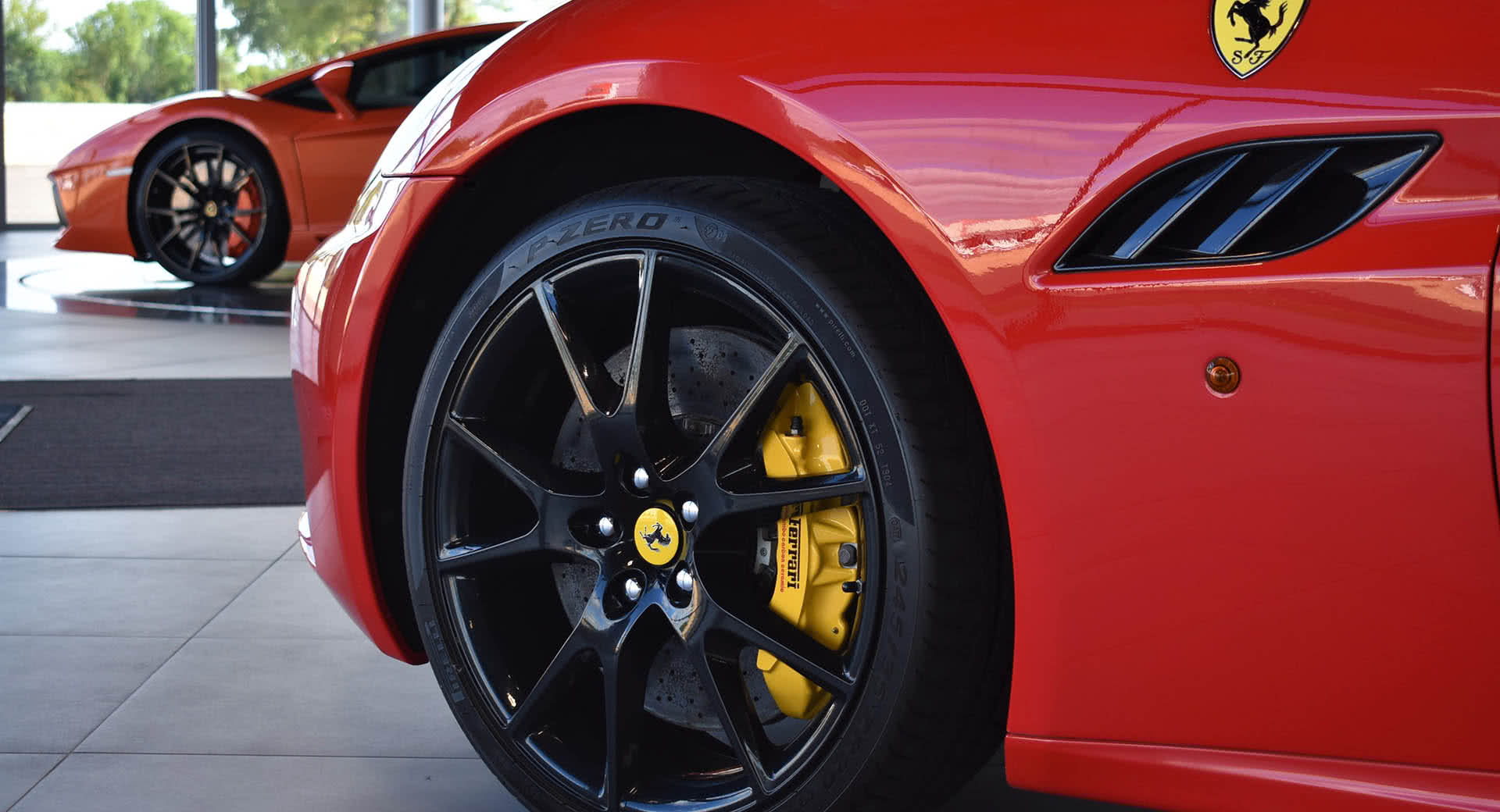 How to Rotate Your Tyres to Improve Their Lifespan